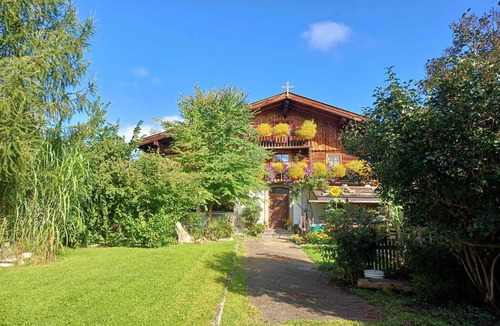 Saalfelden am Steinernen Meer House | Chalet in Saalfelden near Ski Slopes
