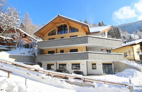 Alpendorf Ski Chalet | Chalet in Sankt Johann near Ski Slopes