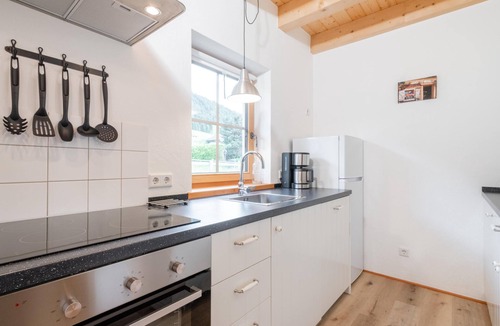 Mauterndorf Ski Chalet | Chalet in ski and hiking paradise Lungau