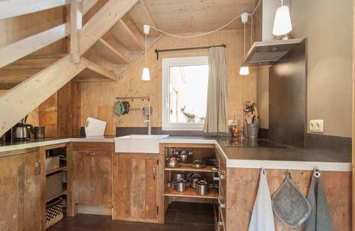 Stadl an der Mur Ski Chalet | Chalet in Stadl an der Mur /Styria with sauna