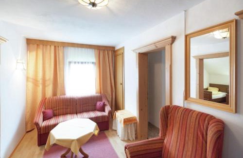 Vent Apartment | Chalet in Vent near Stablein Ski Lift