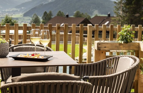 Tamsweg Ski Chalet | Chalet in Wölting in a delightful area.
