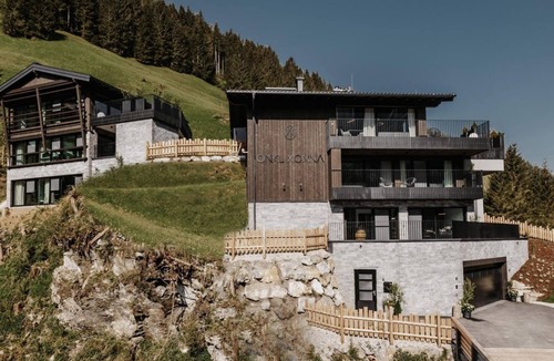 Huettschlag Ski Chalet | Chalet Innergebirg - Onkl Xonna Premium Alpin Chalets
