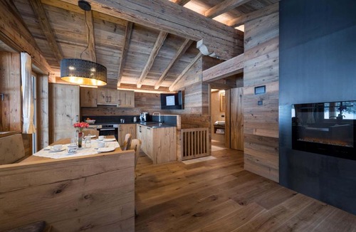 Umlberg Ski Chalet | Chalet-karwendel
