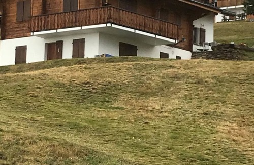 Rosswald Apartment | Chalet Lueg uf Belalp Appartement/Fewo, Parterre Appartement/Fewo, Parterre by Interhome
