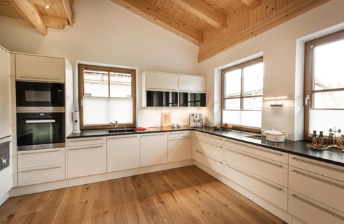 Weidach Villa | Chalet Märchenblick