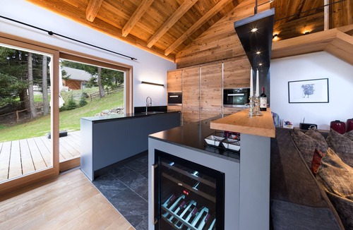 Sorafurcia Villa | Chalet Montea by My Villa Collection