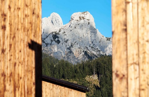 Graen Ski Chalet | Chalet N ° 5 - Gränobel chalets