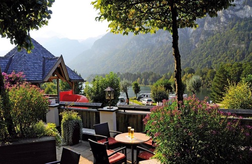 Kramsach House | Chalet near Beach & Nature in Austria