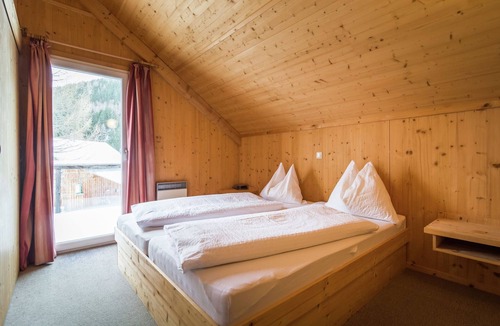 Stadl an der Mur Ski Chalet | Chalet near the Kreischberg ski area