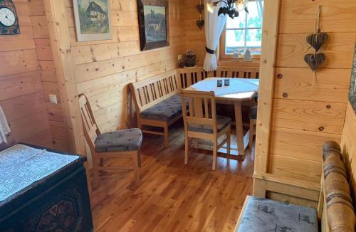Turracher Hohe Ski Chalet | Chalet Nr. 302