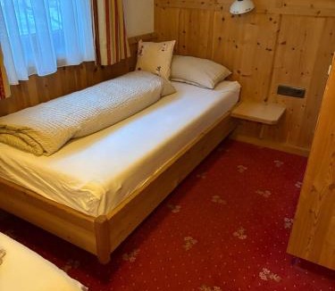 Soelden House | Chalet Prantl Sölden