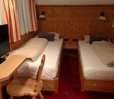 Soelden House | Chalet Prantl Sölden