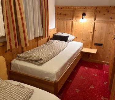 Soelden House | Chalet Prantl Sölden