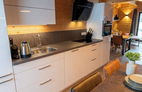 Jenig Ski Chalet | Chalet Rattendorf 139 - pure relaxation after an active day at Nassfeld