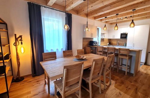 Bad Kleinkirchheim Villa | Chalet Rehblick by Globalimmoservice