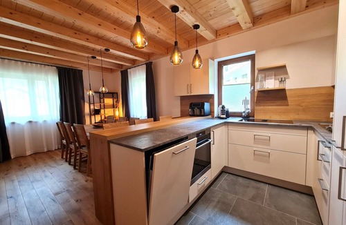 Bad Kleinkirchheim Villa | Chalet Rehblick by Globalimmoservice