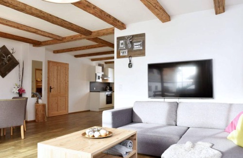 Weisspriach Bed & Breakfast | Chalet rest time 4 bedroom sauna in the house - Chalet village Fanningberg