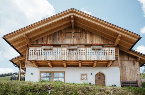 San Martin de Tor Ski Chalet | Chalet Rich in Val Badia