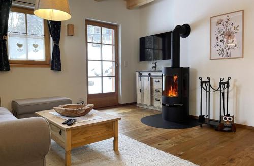 Langau bei Gaming Ski Chalet | Chalet Schäftal