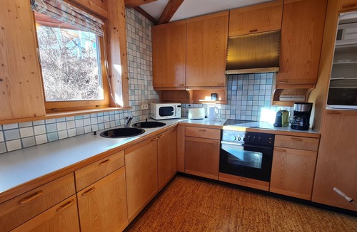 Untertschern Ski Chalet | Chalet Ski In Top 1 by Globalimmoservice