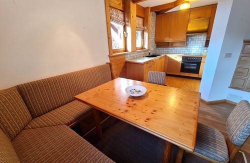 Untertschern Ski Chalet | Chalet Ski In Top 1 by Globalimmoservice