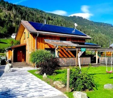 Murau House | Chalet Steiermark