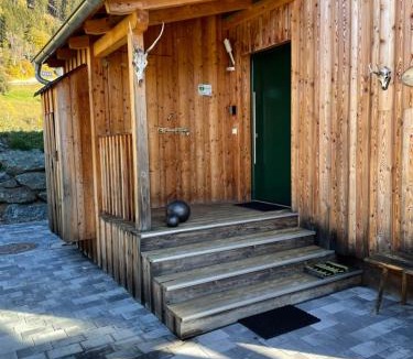 Murau House | Chalet Steiermark