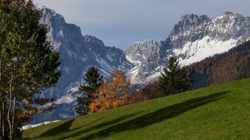 Vorderstoder Ski Chalet | Chalet Tamberg