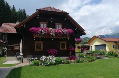 Tamsweg House | Chalet Taurachblick