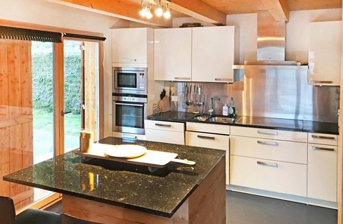 Vex Ski Chalet | Chalet, terrace, balcony, fireplace or stove, parking, tv, 200m², Thyon