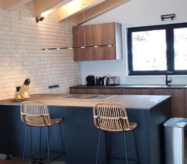 Wald am Arlberg Apartment | Chalet Waldbär