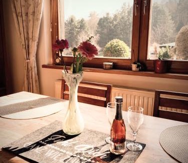 Konigstetten Apartment | Chalet Wienerwald