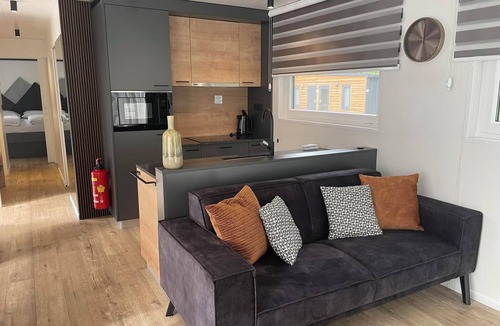 Presseggen House | Chalet with 2 bedrooms and a terrace