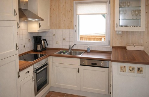 Stadl an der Mur Ski Chalet | Chalet with mountain views between ski resorts