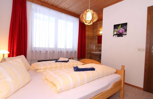 Furth Ski Chalet | Chalet with sauna in Piesendorf near ski area