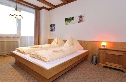 Furth Ski Chalet | Chalet with sauna in Piesendorf near ski area