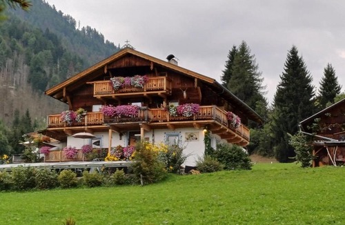 Assling Ski Chalet | Chalets Dolomiti living