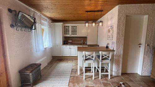 Zemendorf Apartment | Charmantes Cottage Appartement