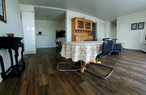 Bellerive Apartment | Charming 1-bedroom apartment in adorable Vully-les-Lacs with WiFi
