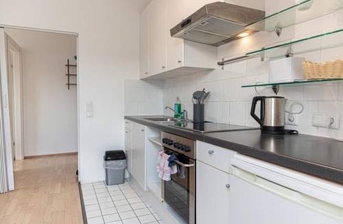 Landstrasse Apartment | Charming 2 Apartments - Ideal for Extended Stays