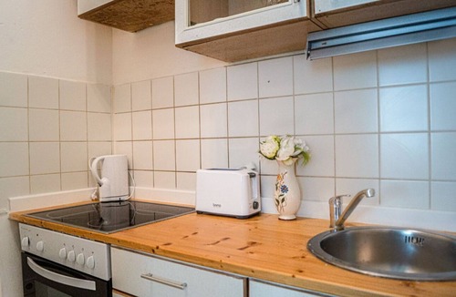 Landstrasse Apartment | Charming 2 Apartments - Ideal for Extended Stays