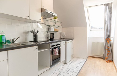 Landstrasse Apartment | Charming 2 Apartments - Ideal for Extended Stays