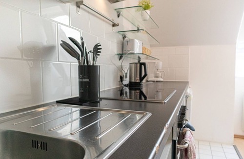 Landstrasse Apartment | Charming 2 Apartments - Ideal for Extended Stays