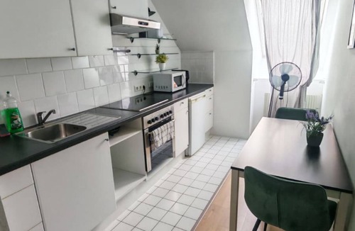 Landstrasse Apartment | Charming 2BR Apt.-Near Bahnhof Rennweg & Belvedere