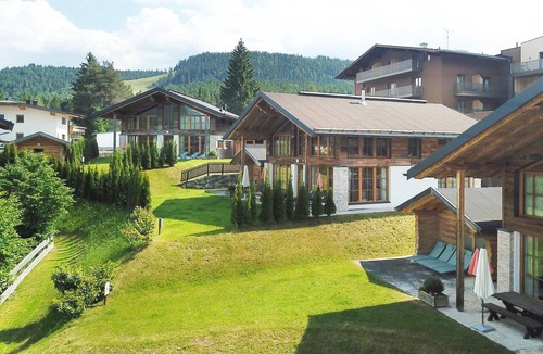 Weidach Ski Chalet | Charming Alpine chalet in Weidach
