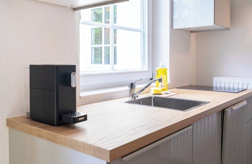 Mauthen Apartment | Charming Apartment in Kötschach-Mauthen, Nassfeld & Italy—Family & Dog