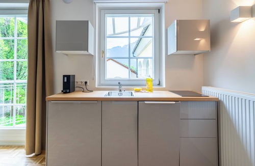 Mauthen Apartment | Charming Apartment in Kötschach-Mauthen, Nassfeld & Italy—Family & Dog
