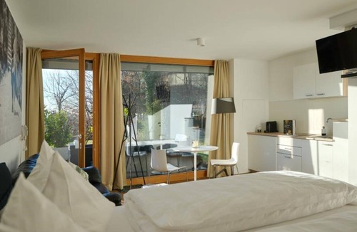 Bregenz Cabin | Charming apartment in the countryside
