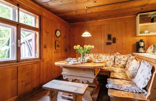 Dalaas House | Charming farmhouse in idyllic location